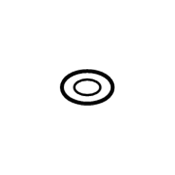 Kia 254423S000 Gasket-Radiator Reservoir