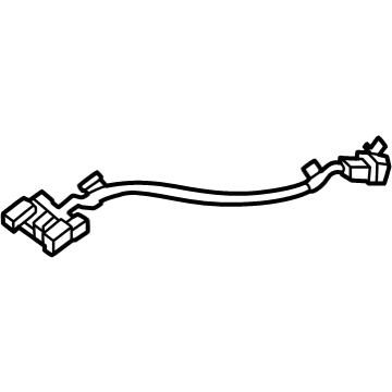 Kia 88551CV500 WIRING ASSY-FR SEAT