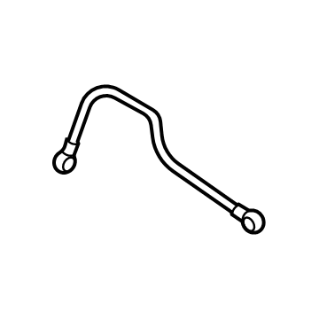 Kia 365631XAA0 TUBE ASSY-FEED