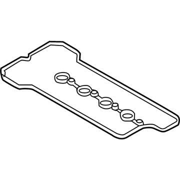 Kia 224412B610 Gasket-Rocker Cover
