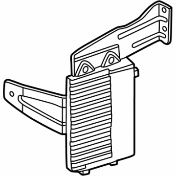 Kia 99910R0BA0 UNIT ASSY-ADAS PARKI