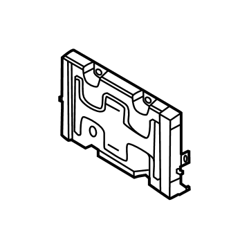 Kia 37513AT000 BATTERY MANAGEMENT S