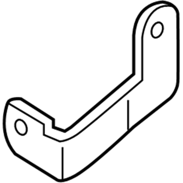 Kia 285273C830 Stay-Exhaust MANIFOL