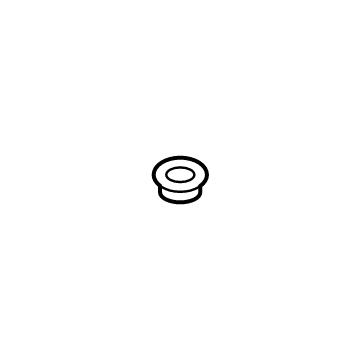 Kia 58513R0000 Grommet