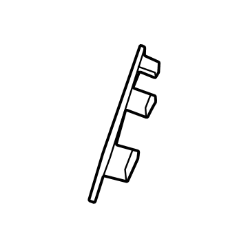 Kia 2849108000 GASKET-EGR PIPE