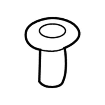 Kia 3119029810 Valve-Fuel Cut