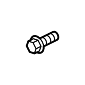 Kia 1125108406B Bolt