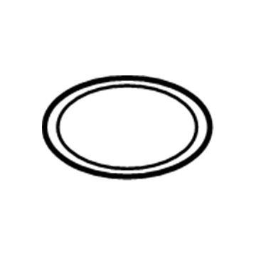 Kia 311232G100 O-Ring