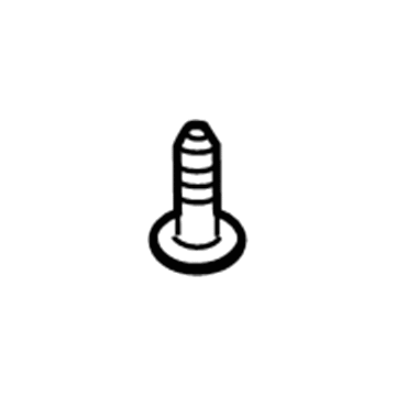 Kia K9CS600520 Screw-Tapping
