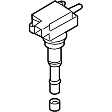 Kia 2730039700 Ignition Coil Assembly