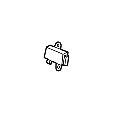Kia 96125AT500WK CHARGER ASSY-USB