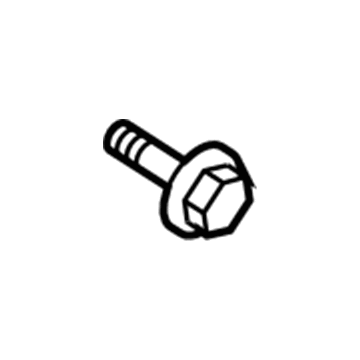 Kia 1131006161 Bolt