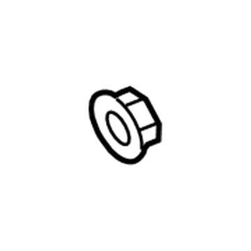 Kia 552292T000 Nut