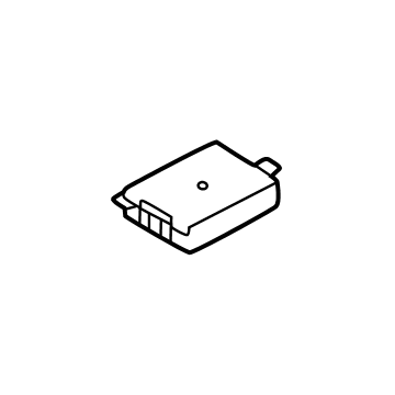 Kia 95450R0000 Unit Assembly-Memory Pow