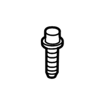 Kia 1140308201 Bolt-Flange