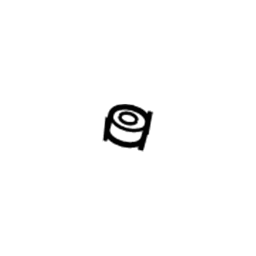 Kia 565172H000 Plug