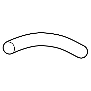 Kia 369210E650 Hose Assembly-Electronic