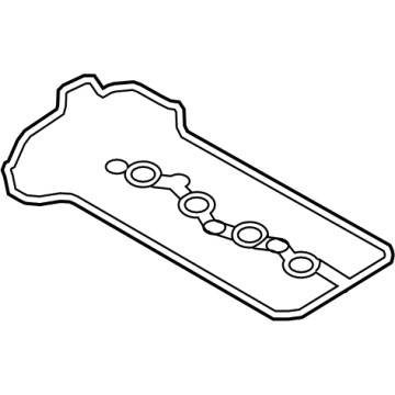 Kia 2244103HA0 Gasket-Rocker Cover