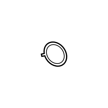 Kia 2841104510 Seal-Etc