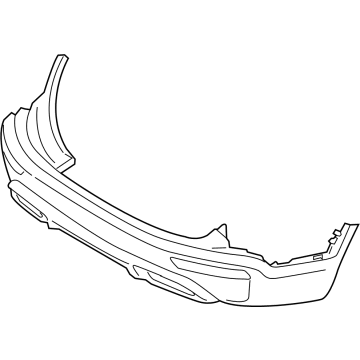 Kia 86610S9010 Pad U