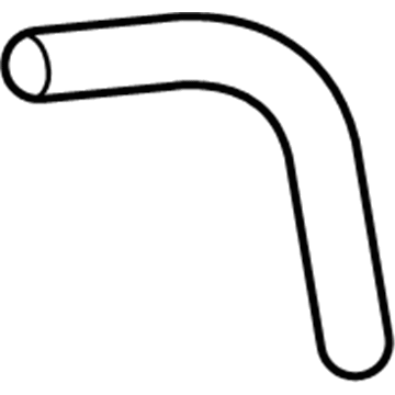Kia 59132F2400 Hose-Brake Booster V