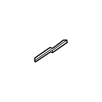 Kia 97245AT050 SEAL-DUCT