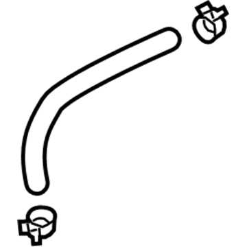 Kia 254211U500 Hose-Feed