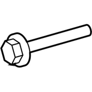 Kia 1140410507B Bolt