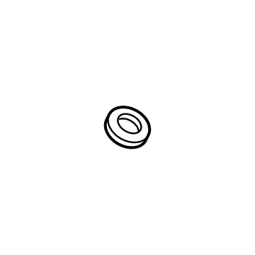 Kia 224432E000 Seal-Oil