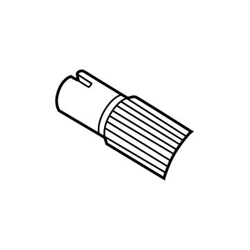 Kia 496A2L3000 JOINT KIT-REAR WHEEL