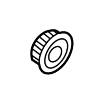 Kia 0K30C11321 PULLEY-TBELT