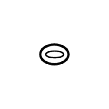 Kia 2650222600 Gasket-Oil Cap