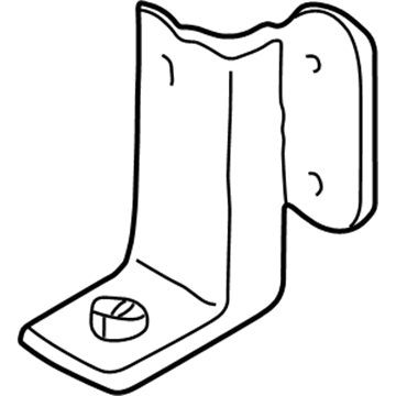 Kia 3946238400 Bracket-Solenoid Valve