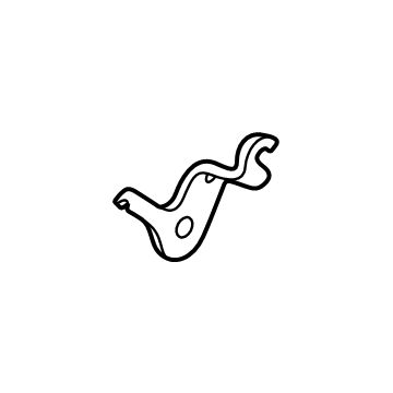 Kia 58227J9200 Lever,LH