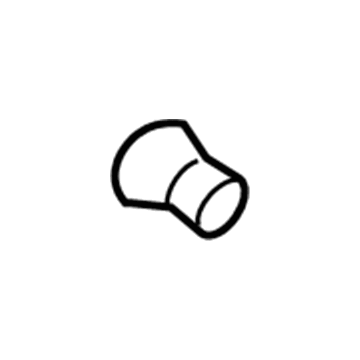 Kia 1416003130 Rivet-Blind
