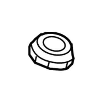 Kia 565172S000 Packing-Dust