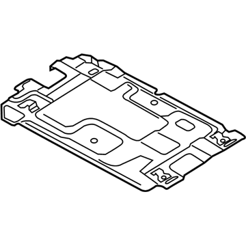 Kia 37593G2610 Pac K