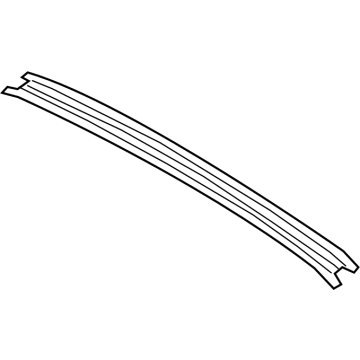 Kia 67172S9000 Pad U