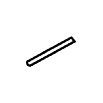 Kia 816773M000 Wrench-Sunroof