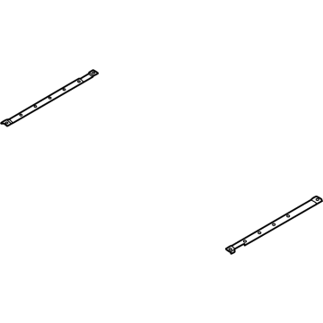 Kia 375R4P4500 BRACKET-WATERTIGHT R