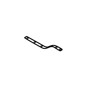 Kia 375R7P4500 BRACKET-WATERTIGHT R