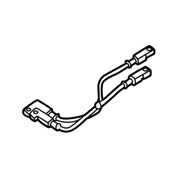 Kia 37564P0500 CABLE-POWER,NEGATIVE