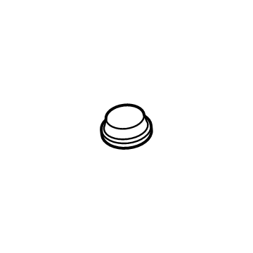 Kia 872C9N7000 DAMPER