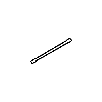 Kia 81617M6000 Drip Link-Sunroof,LH