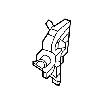 Kia 81560JI000 OPENER ASSY-FUEL FIL