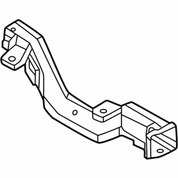 Kia 91961GI120 PROTECTOR-WIRING