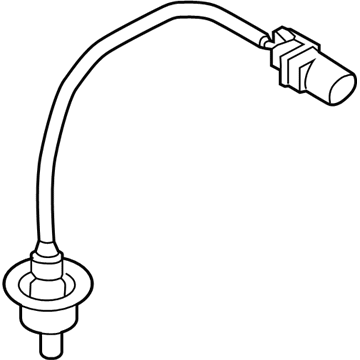 Kia 392102CTA0 Oxygen Sensor Assembly