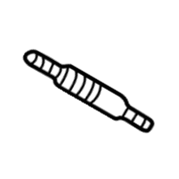 Kia 2161137102 Stud