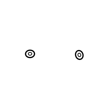 Kia 9796034350 O-Ring