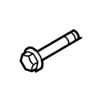 Kia 977143K065 Bolt-Expansion Valve